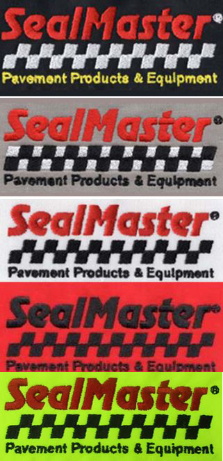 SealMaster Logo